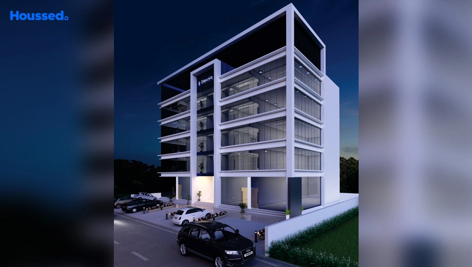Project Image of Ramaay Shantam in Nana Varachha, Surat - Image 372685