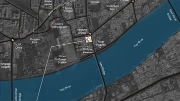 Location of Rio Business Hub - Image 372694