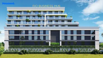 Project Image of Rio Business Hub - Image 372691