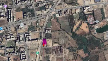 Location of Nathiba Divyabhoomi - Image 374245