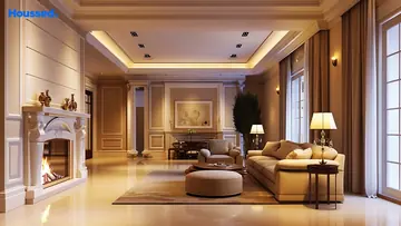 Amenities of Aaryan Roman - Image 372717