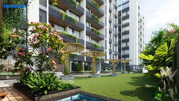 Amenities of Aaryan Roman - Image 372719