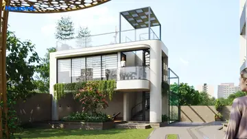 Amenities of Aaryan Roman - Image 372718