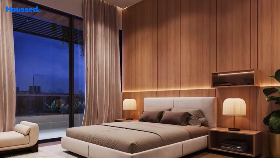 Sample Apartment of Aaryan Roman in Koba, Gandhinagar - Image 372721