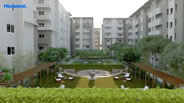 Project Image of Sagara The Address - Image 374723