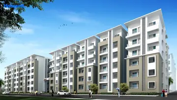 Project Image of Sagara The Address - Image 374719