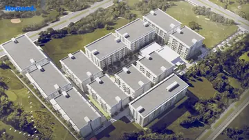 Project Image of Sagara The Address - Image 374722