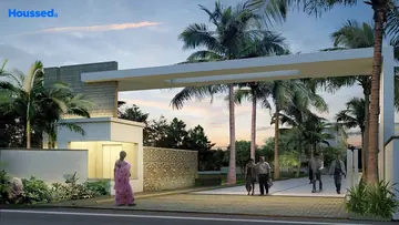 Project Image of Sagara The Address - Image 374720