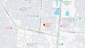 Location of Classic Swastik City - Image 374664