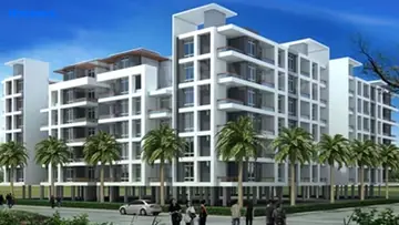 Project Image of Classic Swastik City - Image 374661