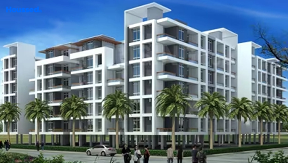 Project Image of Classic Swastik City in Sukhliya, Indore - Image 374661