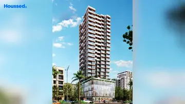 Project Image of Aditya Hari Smruti CHS - Image 372742