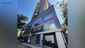Project Image of Commercial Aditya Hari Smruti CHS - Image 372730