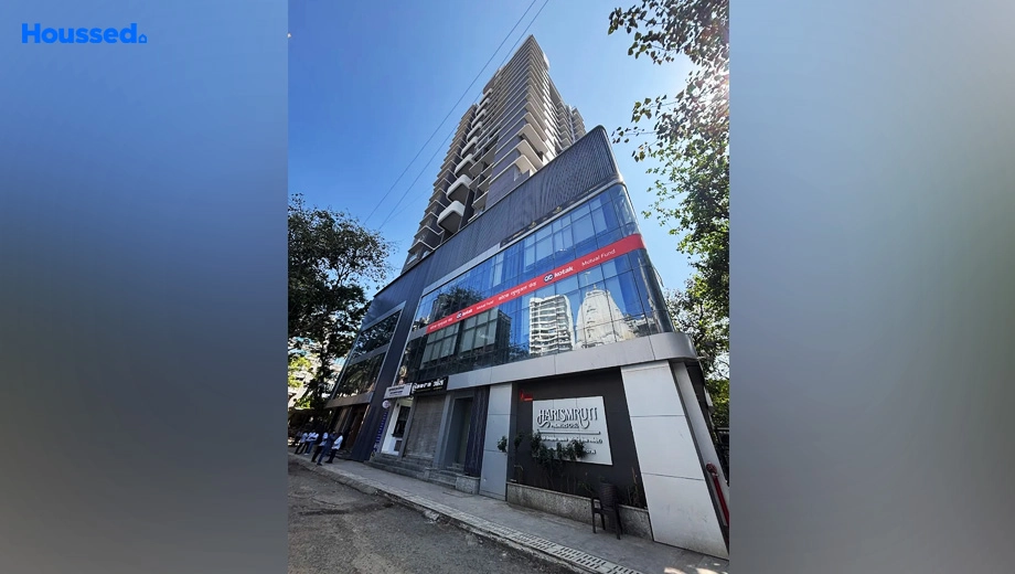 Project Image of Commercial Aditya Hari Smruti CHS in Borivali West, Mumbai - Image 372727