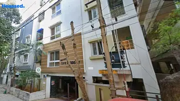Project Image of SVK Residency - Image 374582