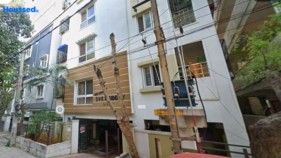 Project Image of SVK Residency in Pragathi Nagar, Hyderabad - Image 374582
