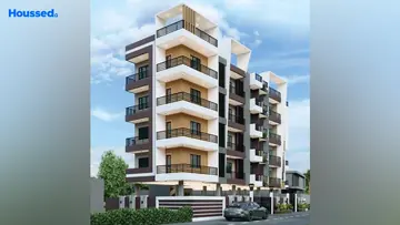 Project Image of Aashiyana Tirupati Enclave - Image 372734