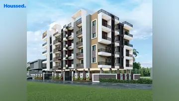 Project Image of Aashiyana Tirupati Enclave - Image 372735
