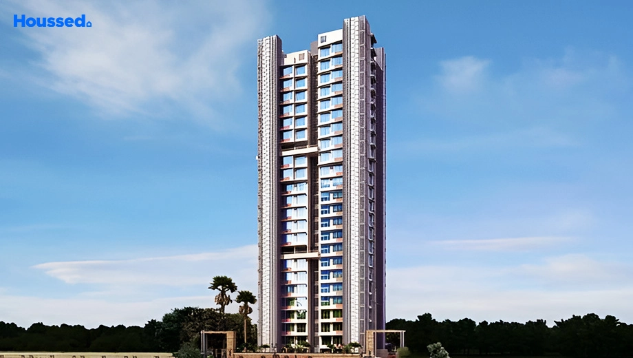 Project Image of Aditya Pritisangam CHS in Borivali West, Mumbai - Image 372745