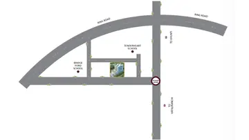 Location of Anandi Status - Image 372752