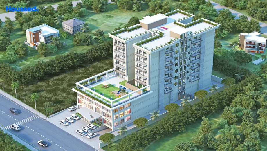 Project Image of Anandi Status in Tupudana, Ranchi - Image 372749