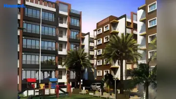 Project Image of Nest Rhythm Residency and Plaza - Image 374352