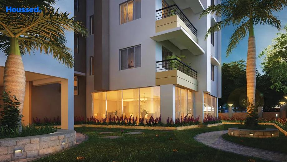 Project Image of Rupayan Su Casa Unique in Narendrapur, Kolkata - Image 374713