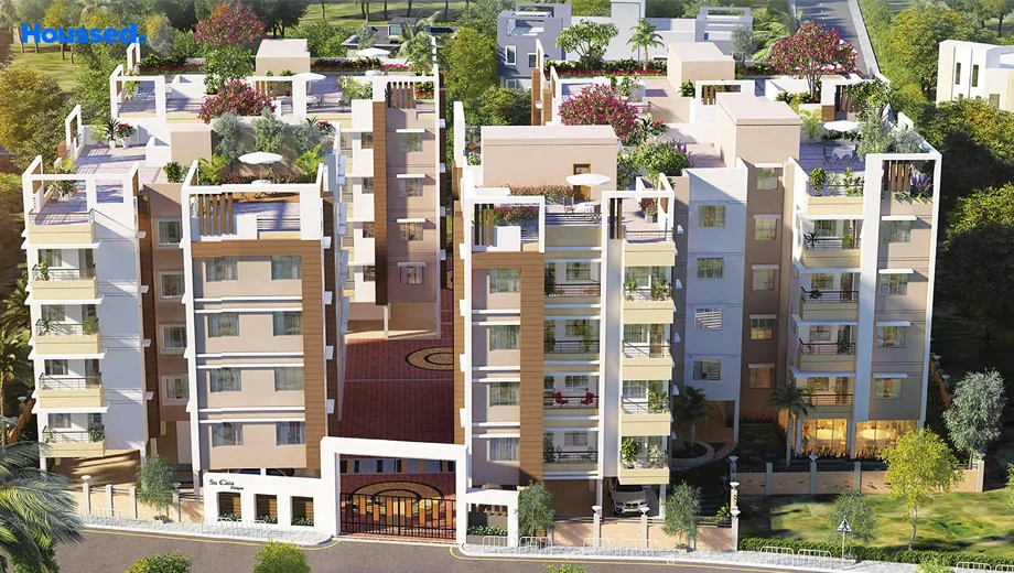 Project Image of Rupayan Su Casa Unique in Narendrapur, Kolkata - Image 374714