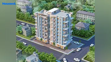Project Image of Global Regency Tower - Image 372781