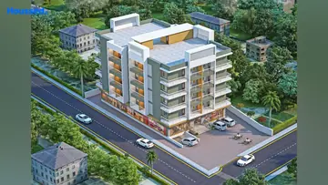 Project Image of Global Khatija Tower - Image 372788