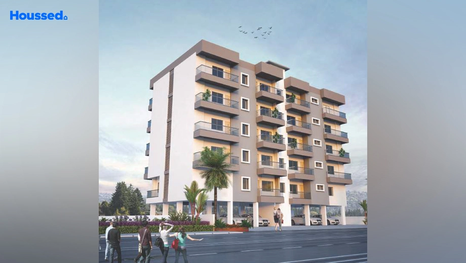Project Image of Haider City in Bariatu, Ranchi - Image 372794
