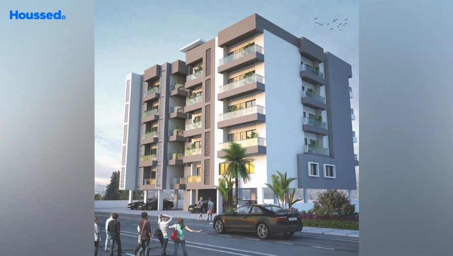 Project Image of Haider City in Bariatu, Ranchi - Image 372796