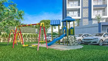 Amenities of Hritam Ram Rupa Height - Image 372818