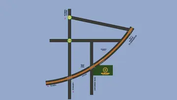 Location of Hritam Ram Rupa Height - Image 372820