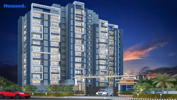 Project Image of Hritam Ram Rupa Height - Image 372815