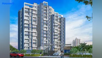 Project Image of Hritam Ram Rupa Height - Image 372814