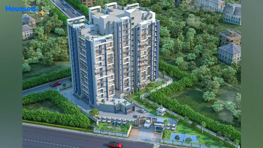 Project Image of Hritam Ram Rupa Height in Tupudana, Ranchi - Image 372816