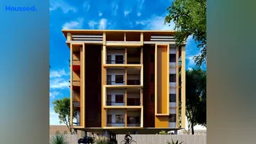 Project Image of Nirman Pratibha Enclave - Image 372920