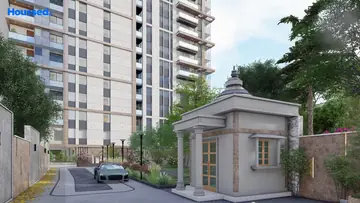Amenities of Panchmukhi Heights - Image 372934