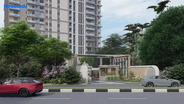 Project Image of Panchmukhi Heights - Image 372931