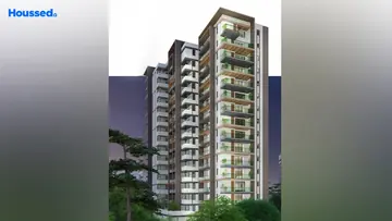 Project Image of Panchmukhi Heights - Image 372929