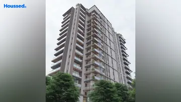 Project Image of Panchmukhi Heights - Image 372926