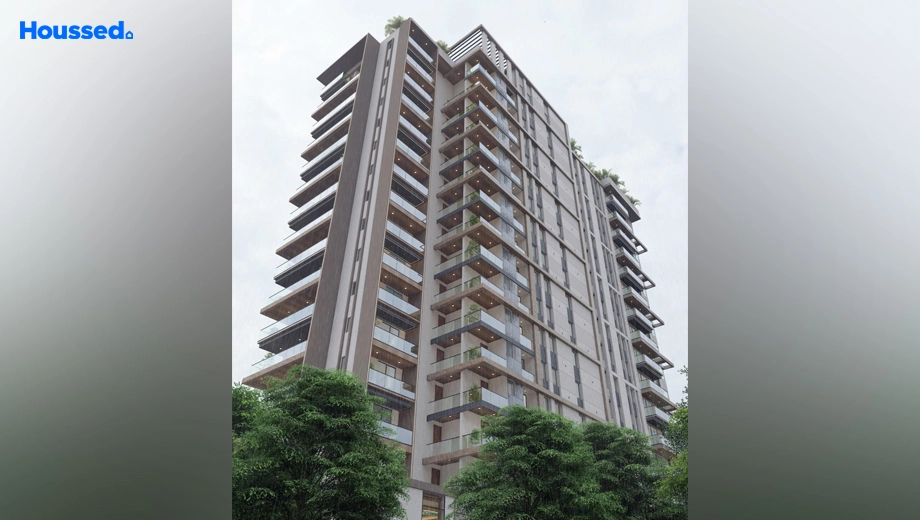 Project Image of Panchmukhi Heights in Bariatu, Ranchi - Image 372926