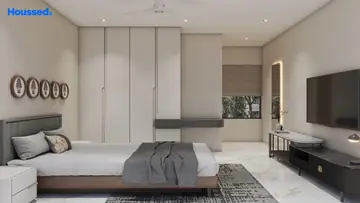 Sample Apartment of Panchmukhi Heights - Image 372936