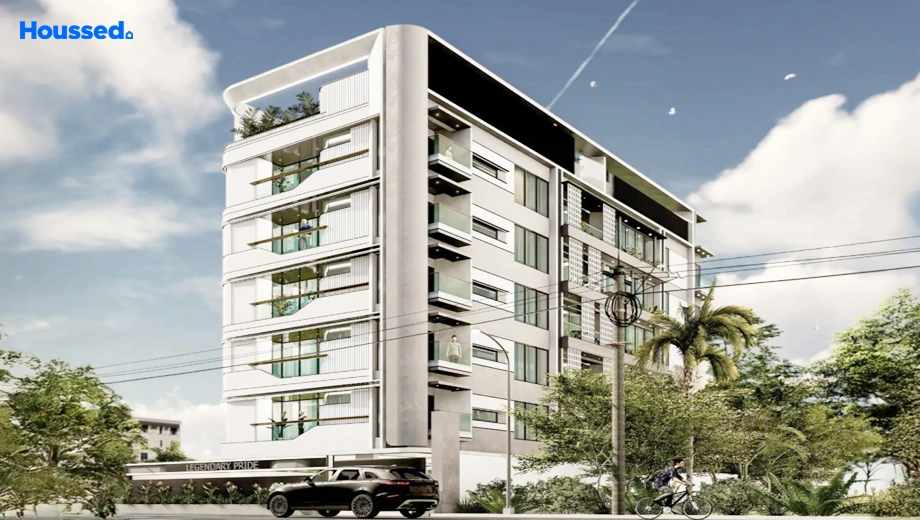 Project Image of Legendary Pride in Nungambakkam, Chennai - Image 372966