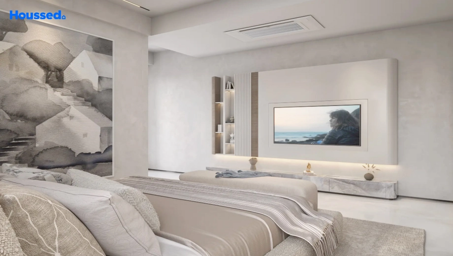 Sample Apartment of Legendary Pride in Nungambakkam, Chennai - Image 372981