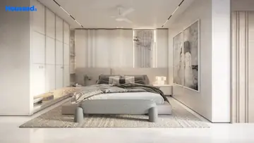 Sample Apartment of Legendary Pride - Image 372980