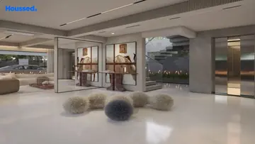Sample Apartment of Legendary Pride - Image 372979