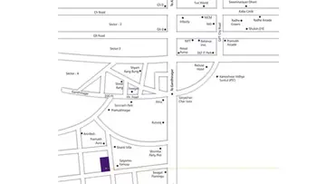 Location of Devnandan Summit - Image 374241