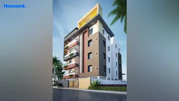 Project Image of Prayas Sharda Enclave - Image 372968